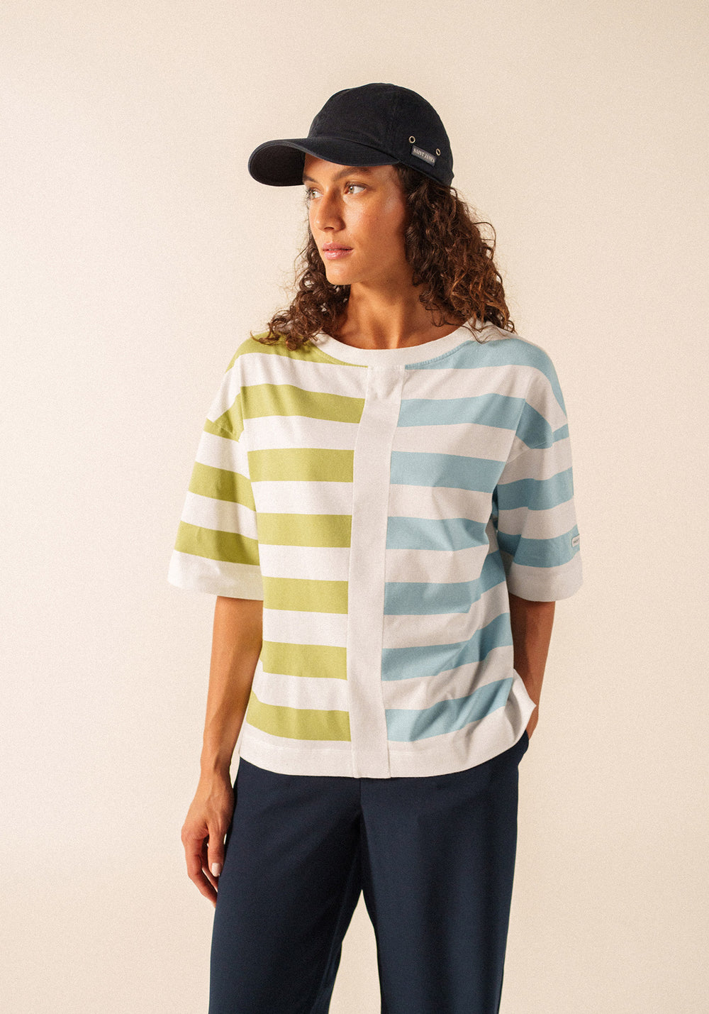 Estelle T-shirt (ACCALMIE)