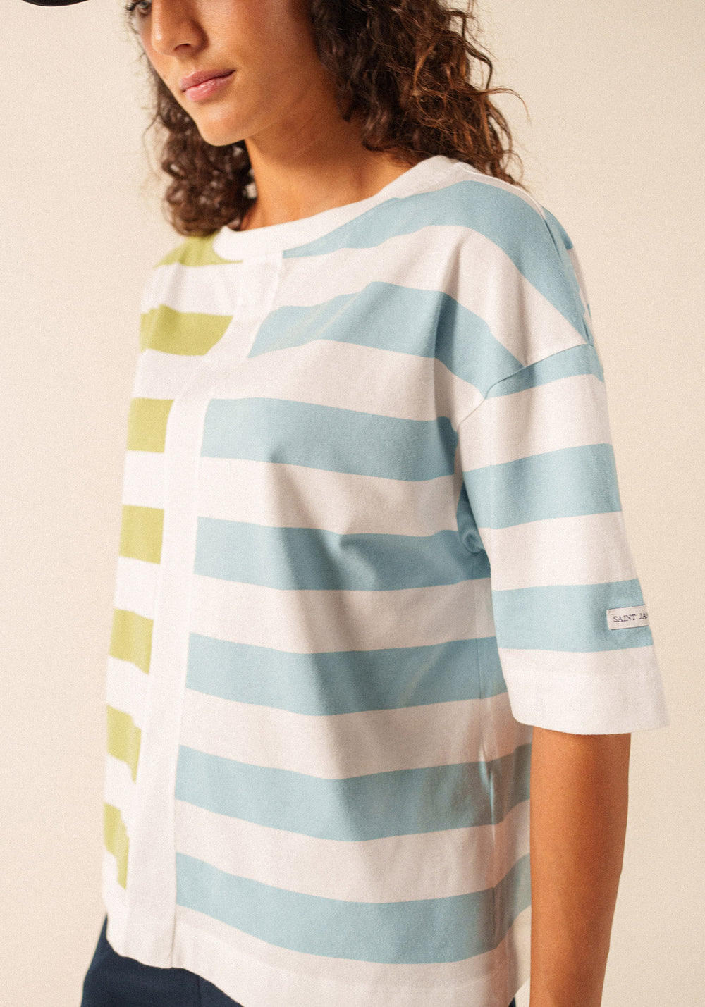 Estelle T-shirt (ACCALMIE)