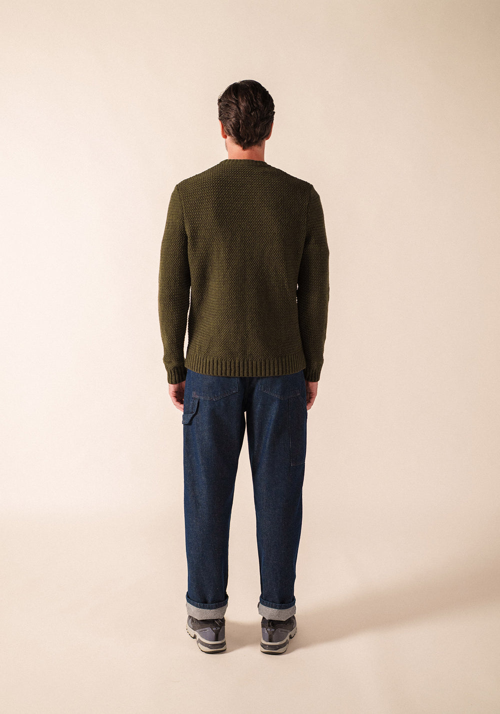Luz Jumper (LAND)