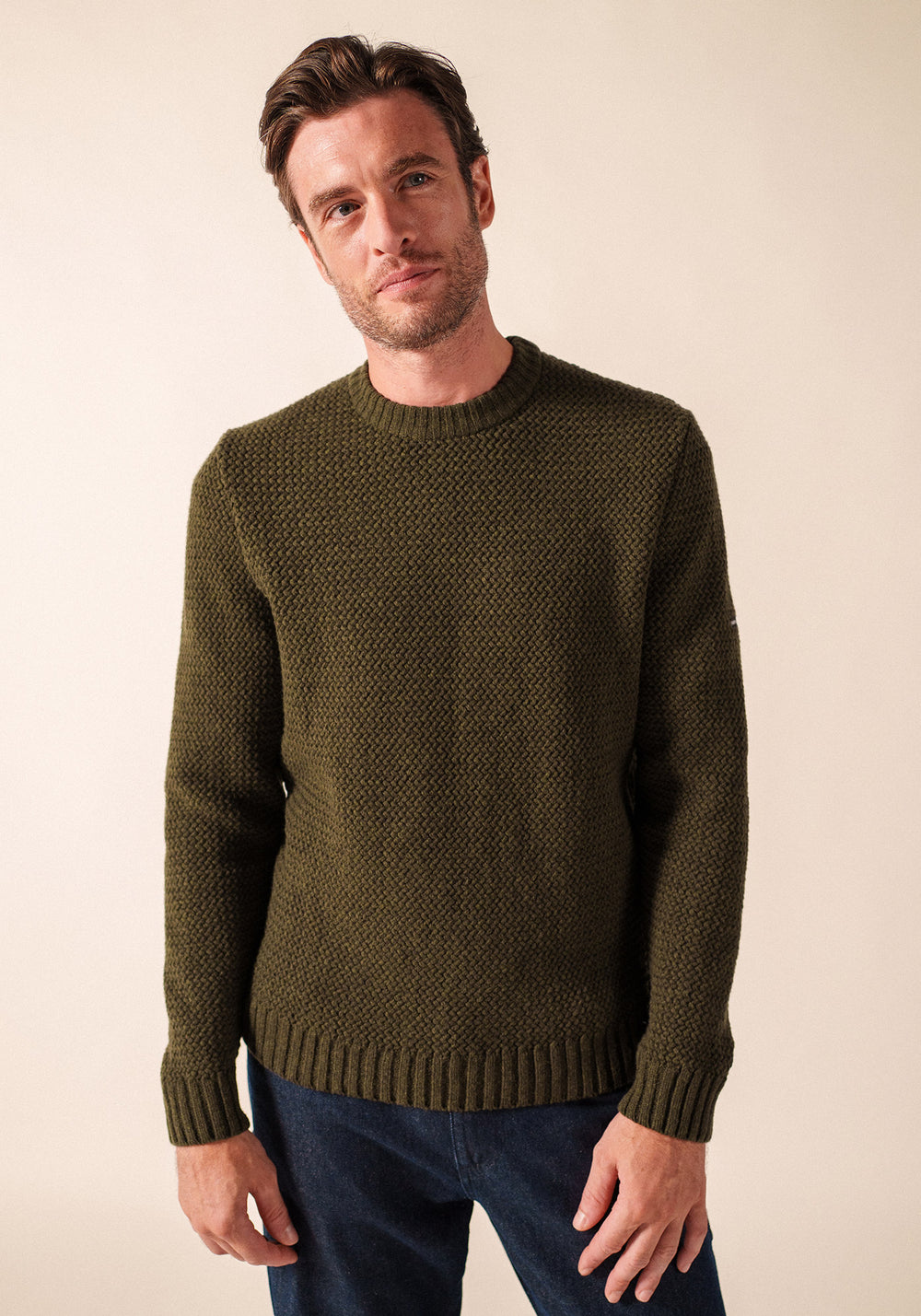 Luz Jumper (LAND)