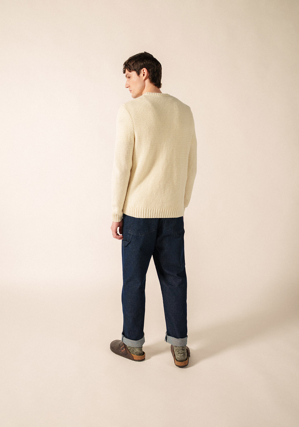 Luz Jumper (ECUME)