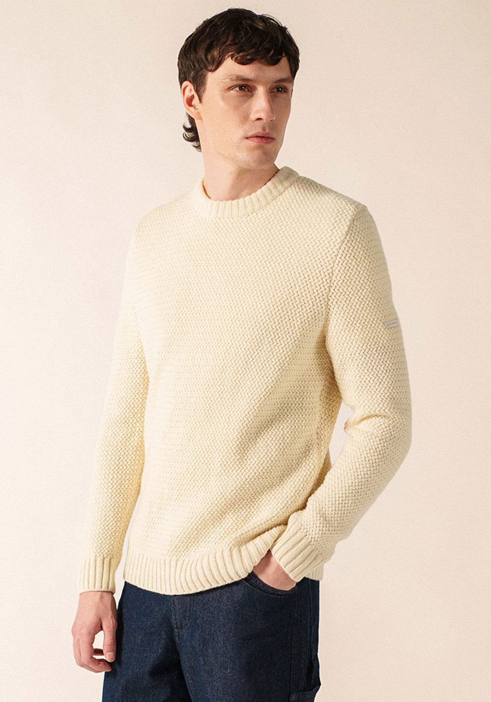 Luz Jumper (ECUME)