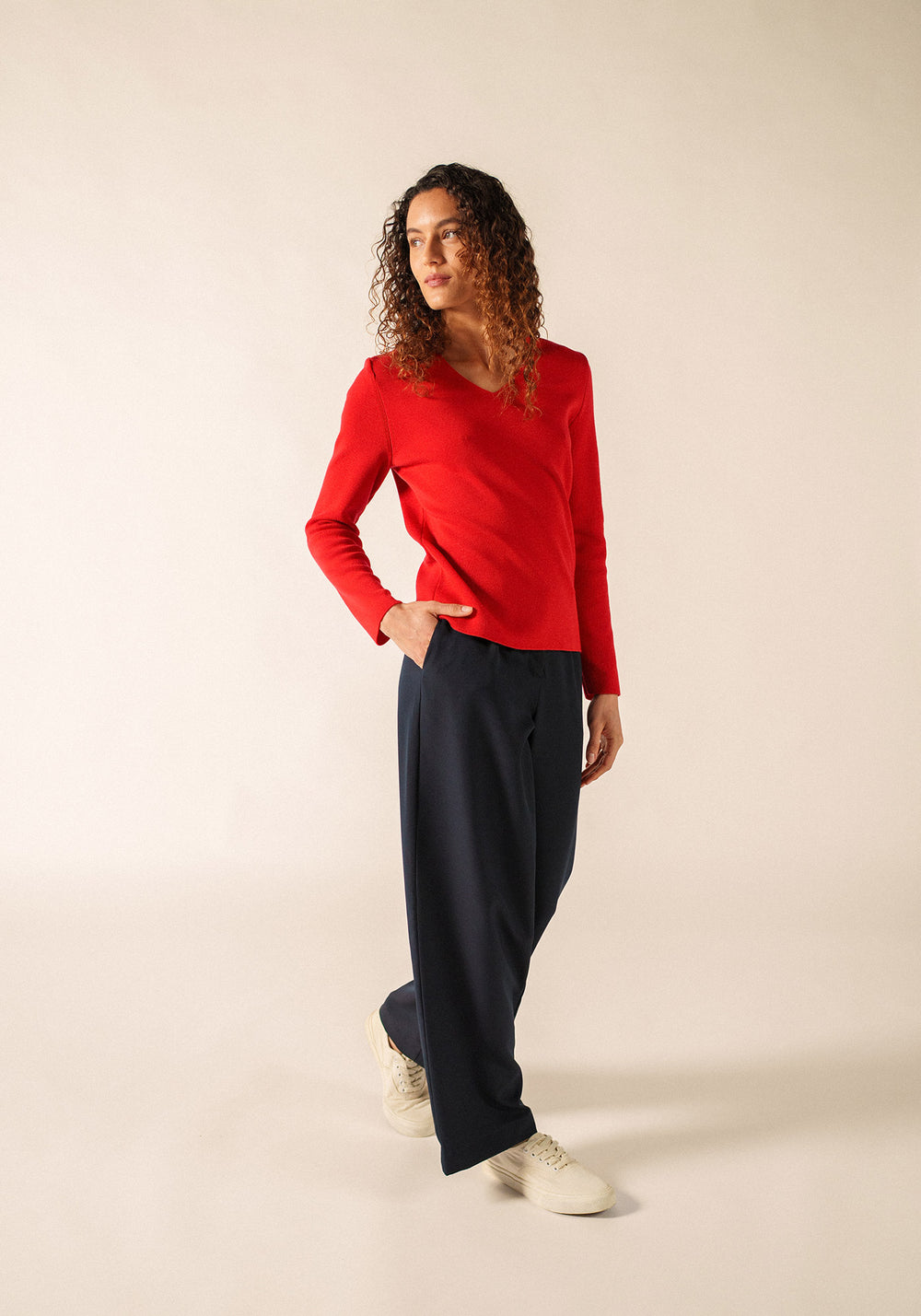 Jersey Bréhat (TULIPE)