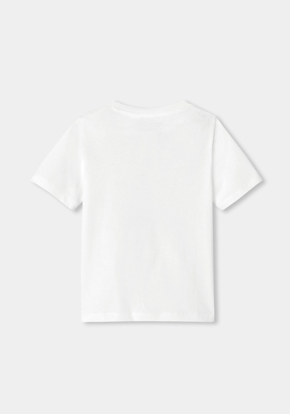 T-shirt x Jacadi (BLANC)