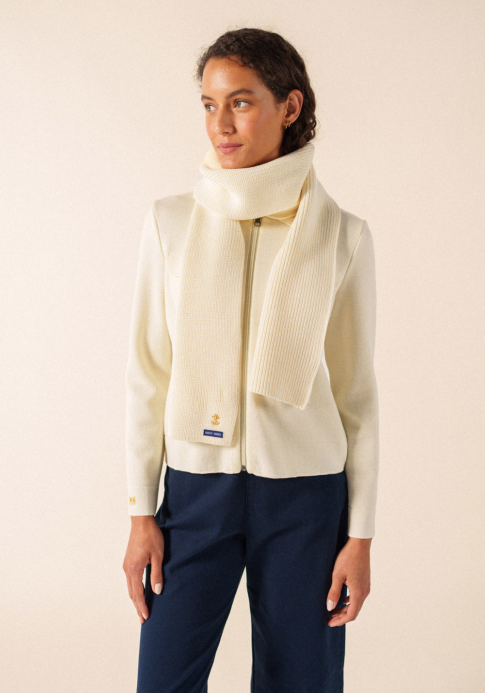 Emerillon Scarf x Marine nationale (ECUME)