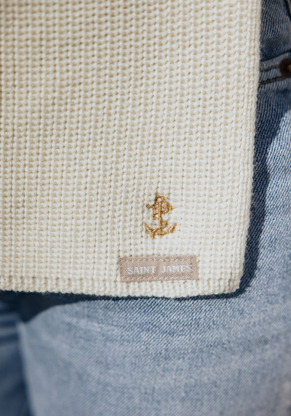 Emerillon Scarf x Marine nationale (ECUME)