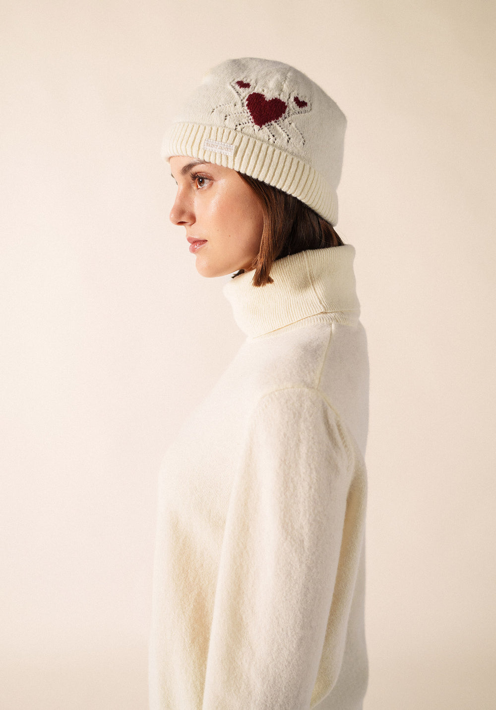 Gorro Portune (ECUME/BORDEAUX)