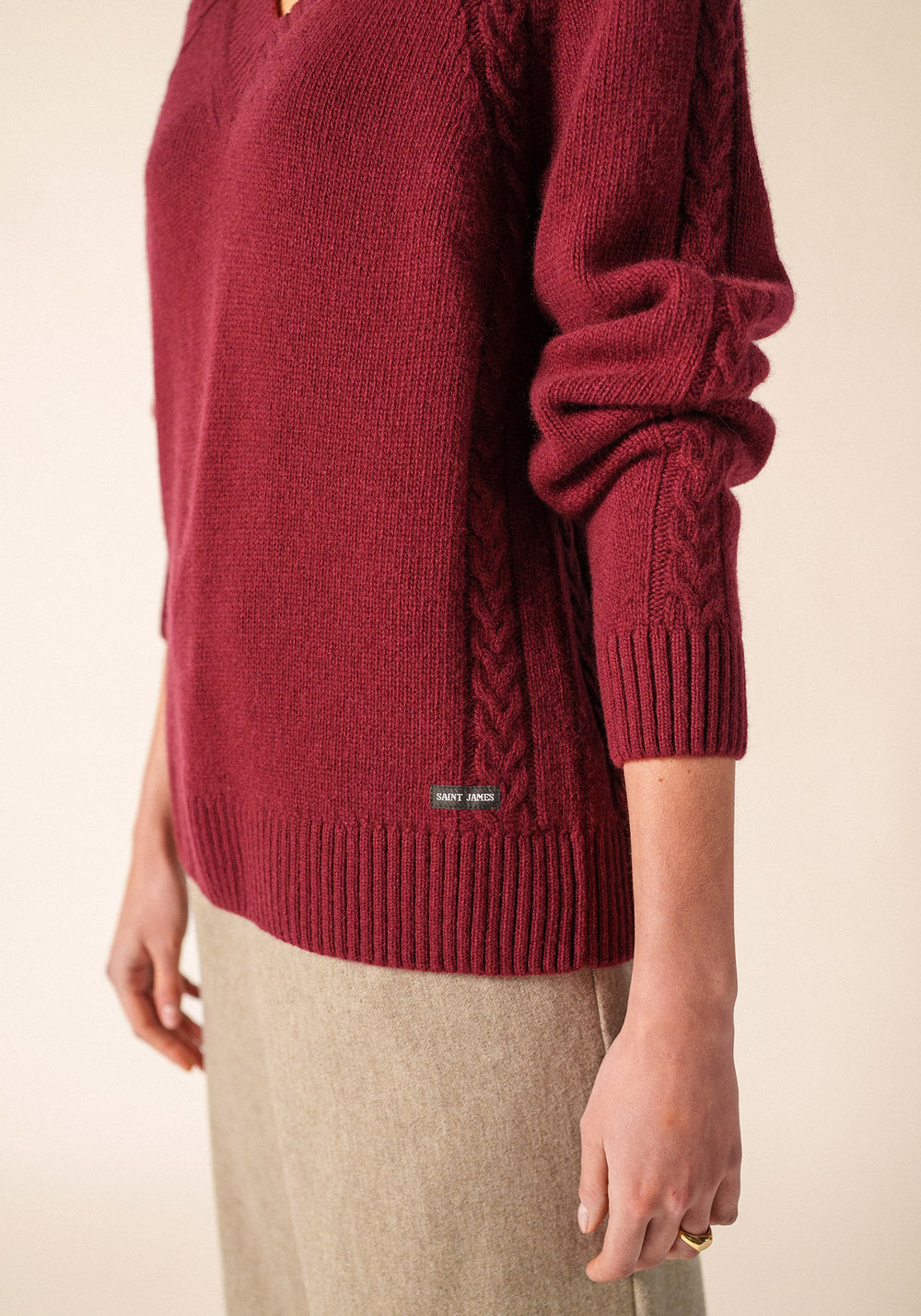 Jersey Manchester (TWEED)