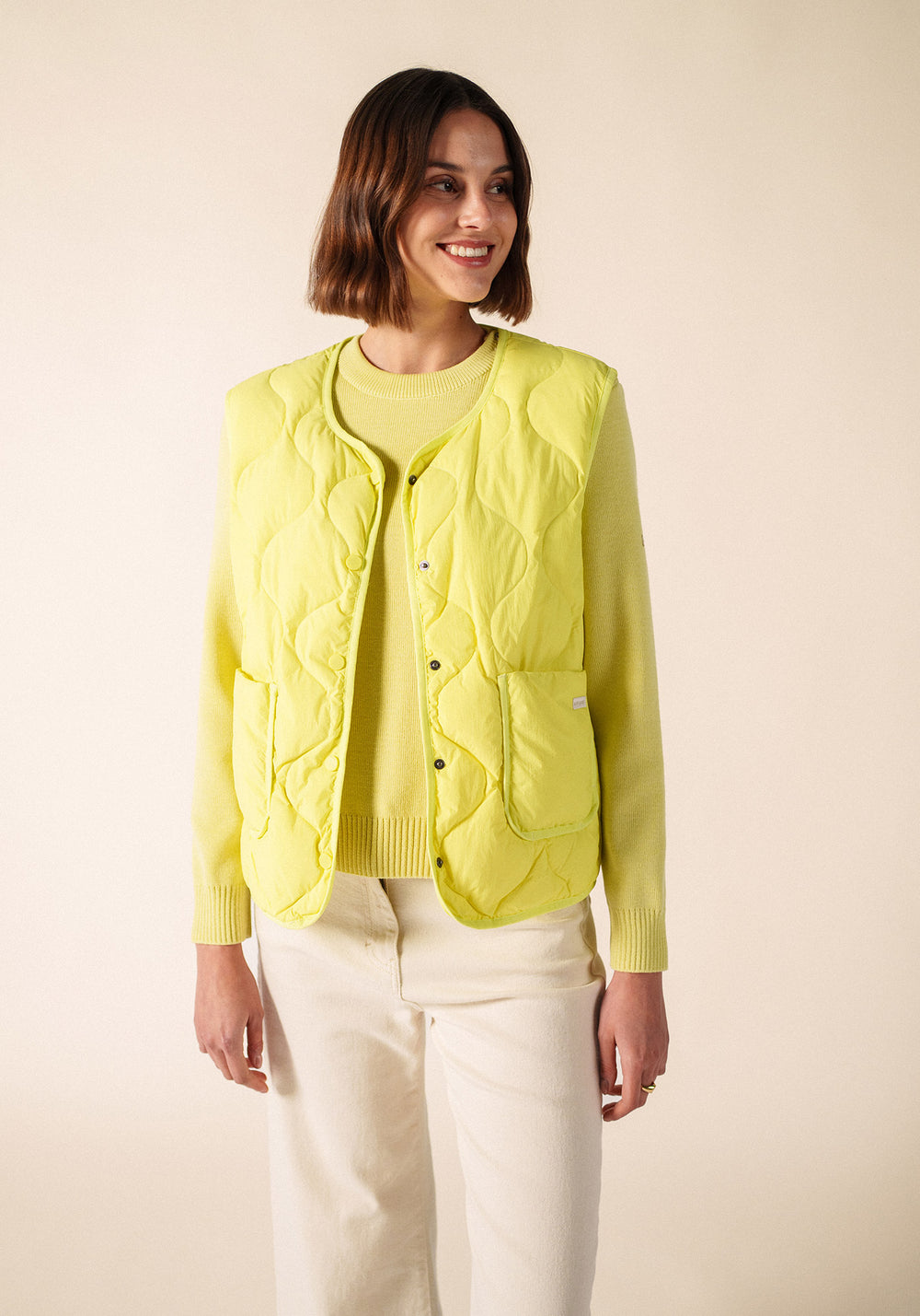Ste Carla Jacket (AUBE)
