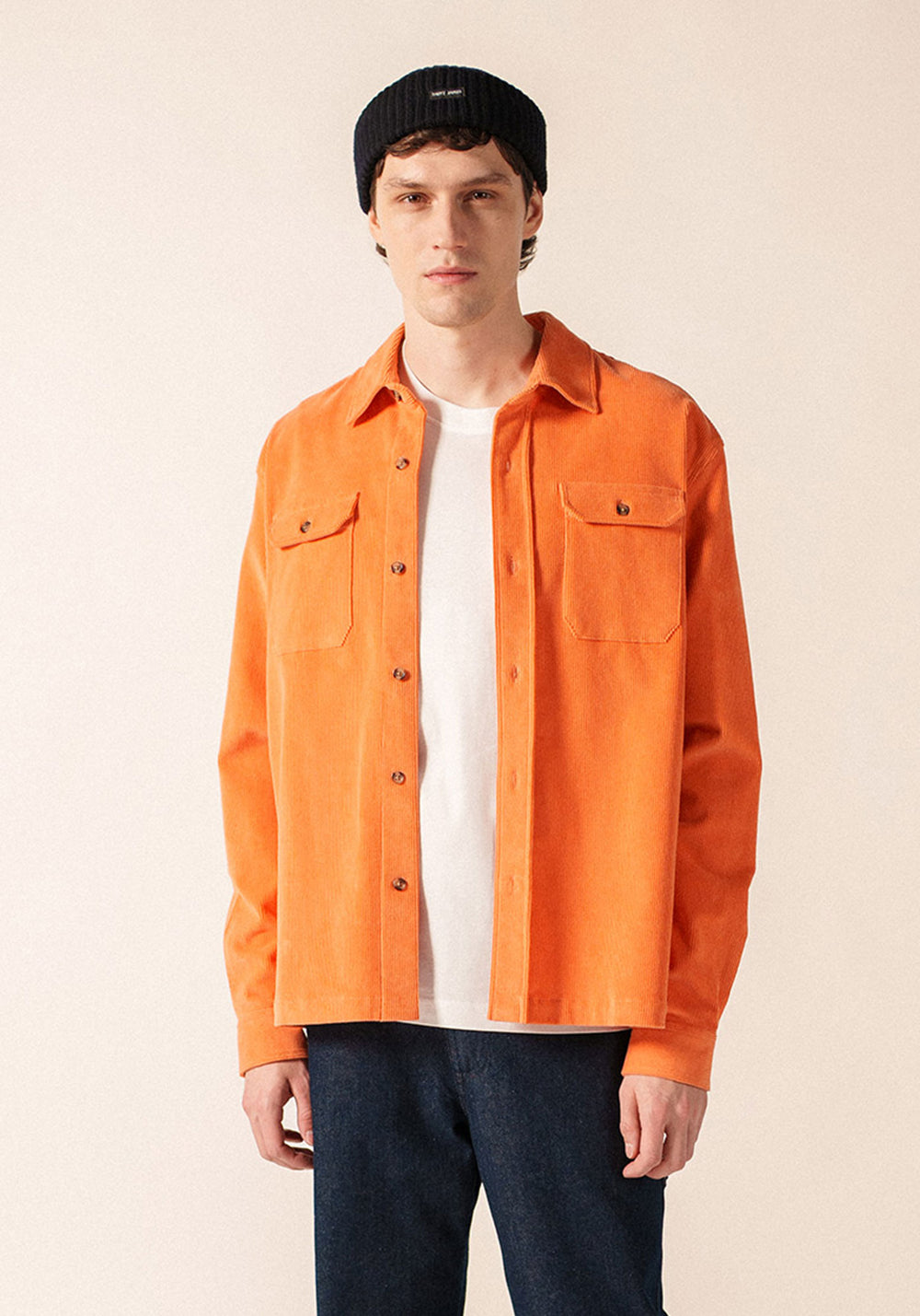 Sobrecamisa St Firmin (CONFIT FONCE)