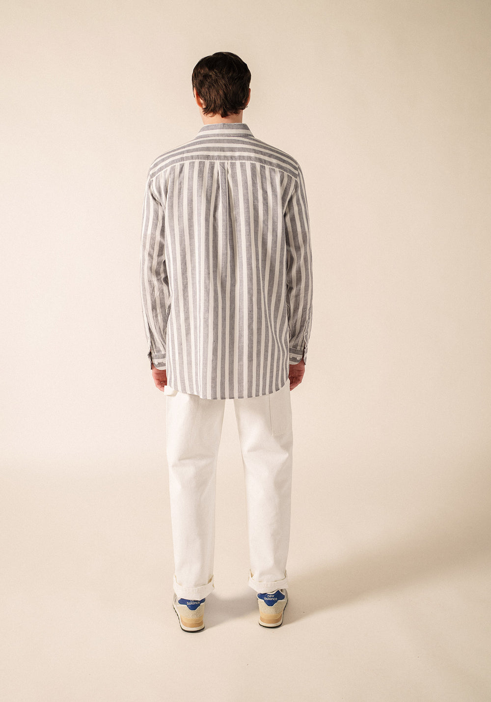 Jeanne shirt (ACCALMIE)