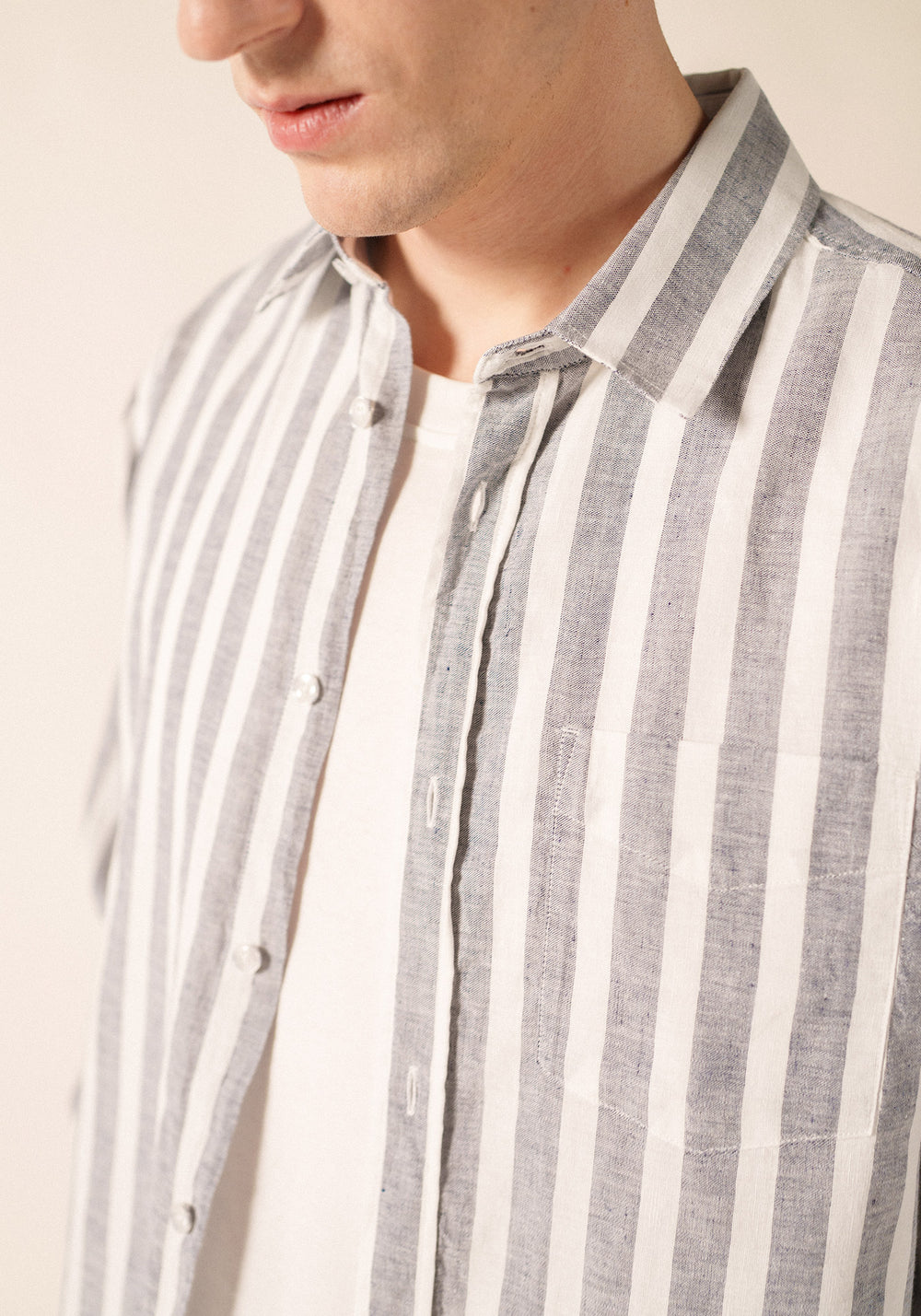 Jeanne shirt (ACCALMIE)