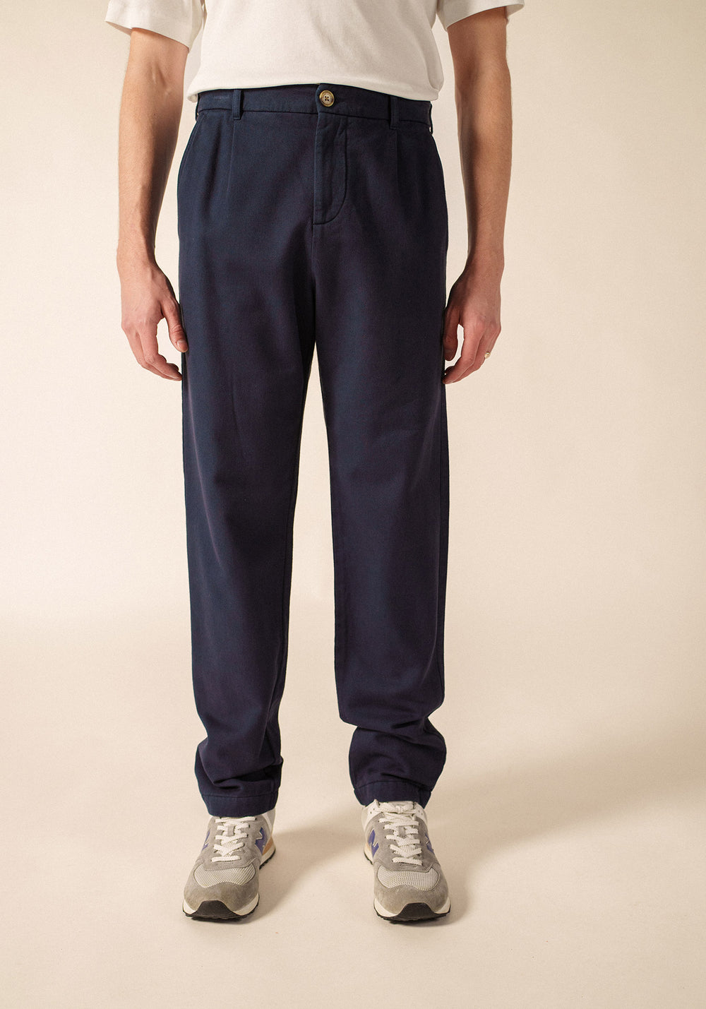 Harper Trousers (AMIRAL)