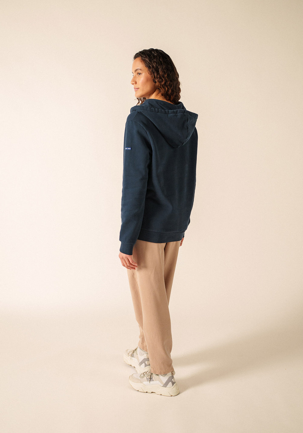 Sudadera Adeline (AMIRAL)