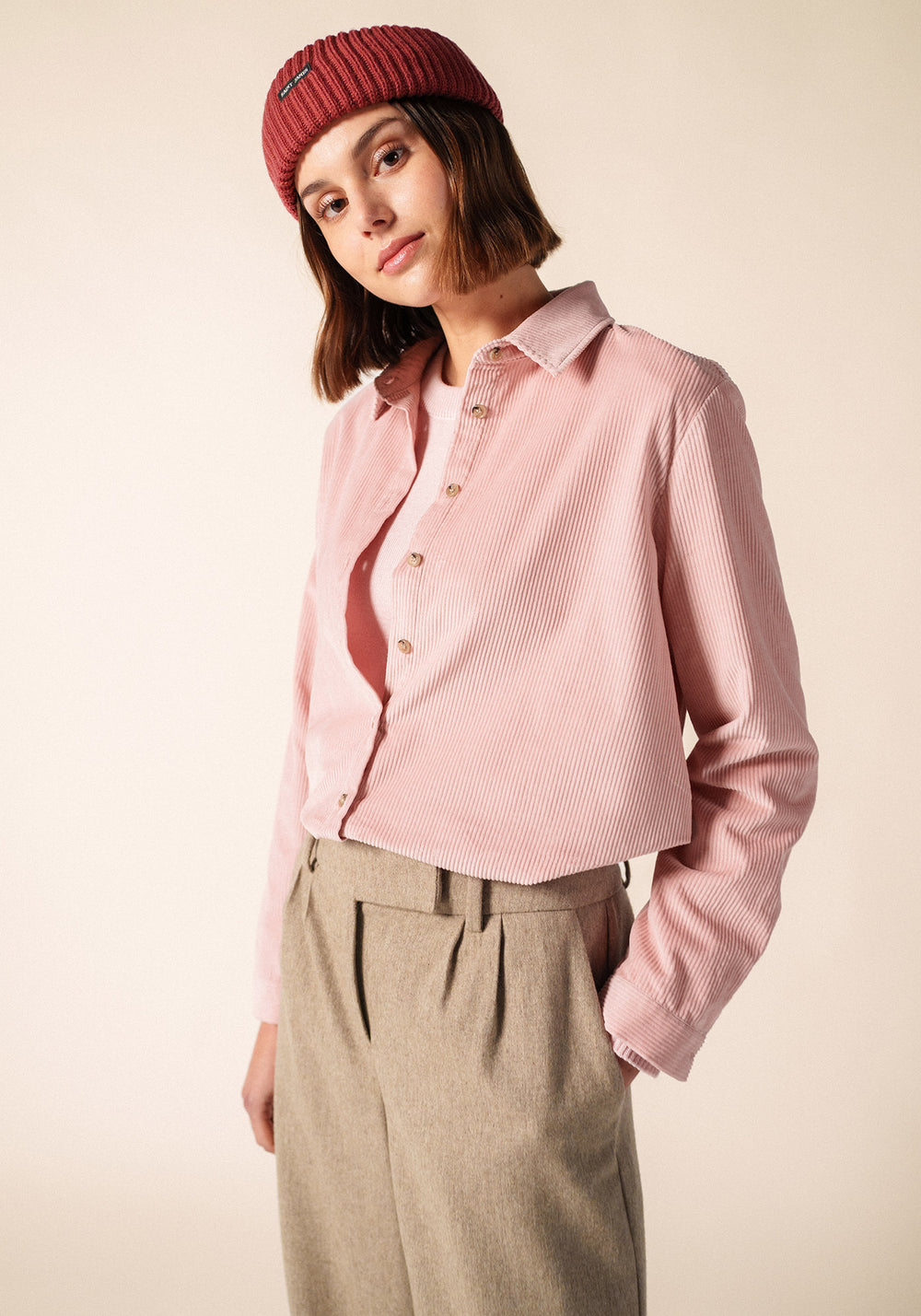 Magali Shirt (AUSTRAL)