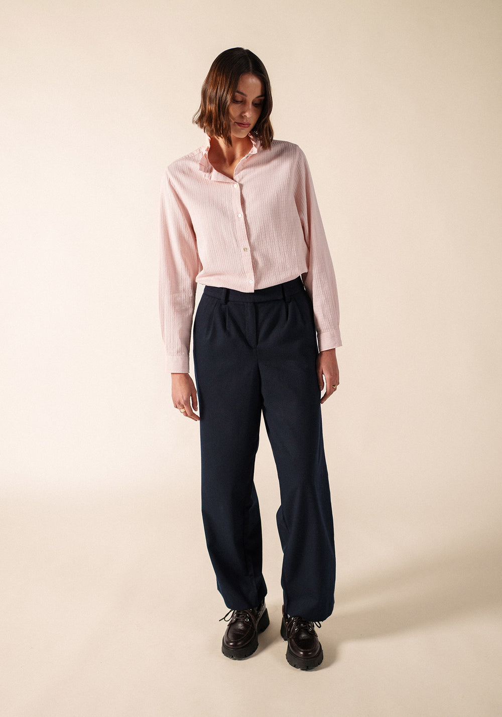 Lucinda Shirt (AUSTRAL)