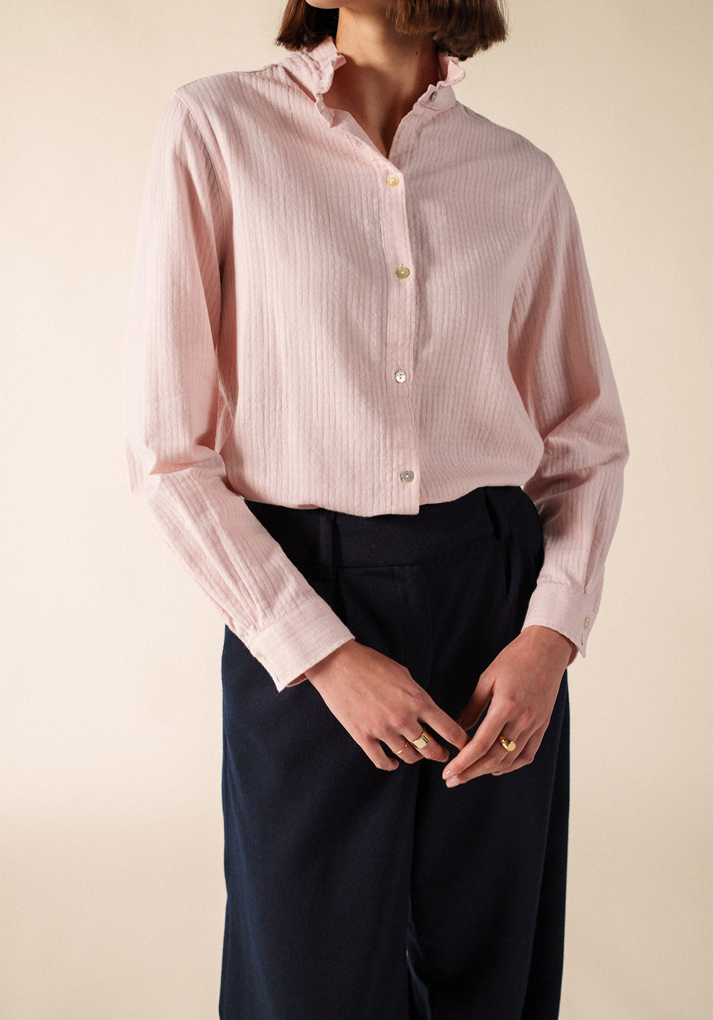 Lucinda Shirt (AUSTRAL)