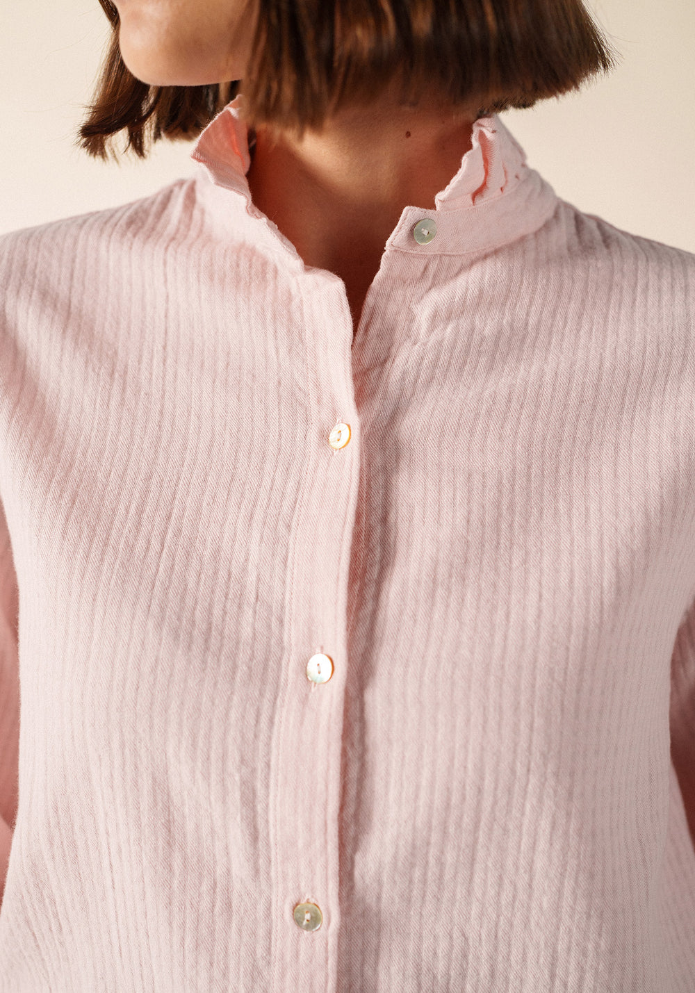 Lucinda Shirt (AUSTRAL)
