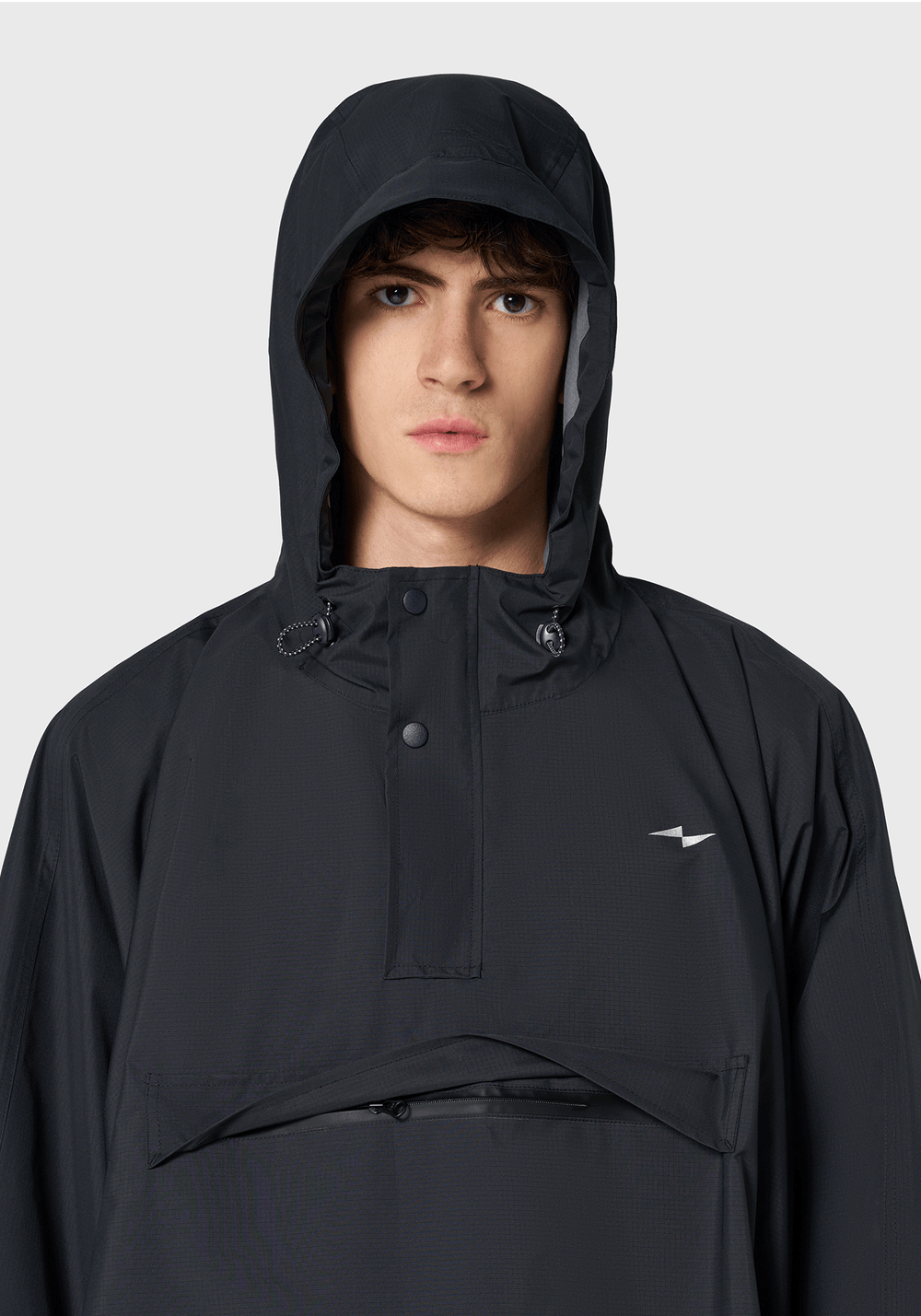Zéphyr Jacket (TOILE)