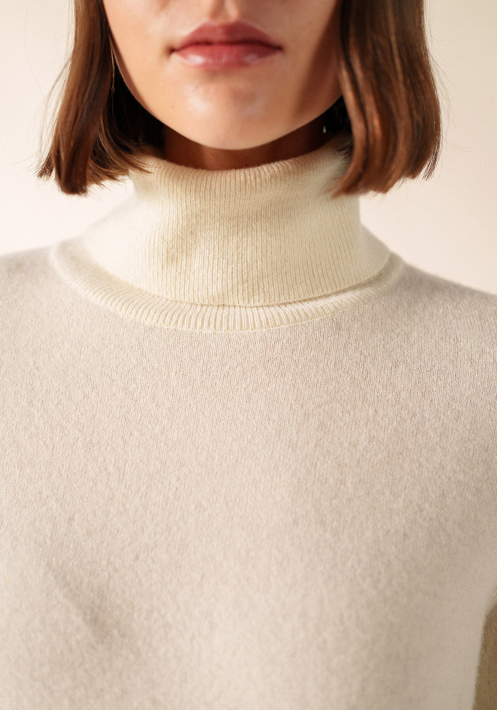 Marple Jumper (ECUME)