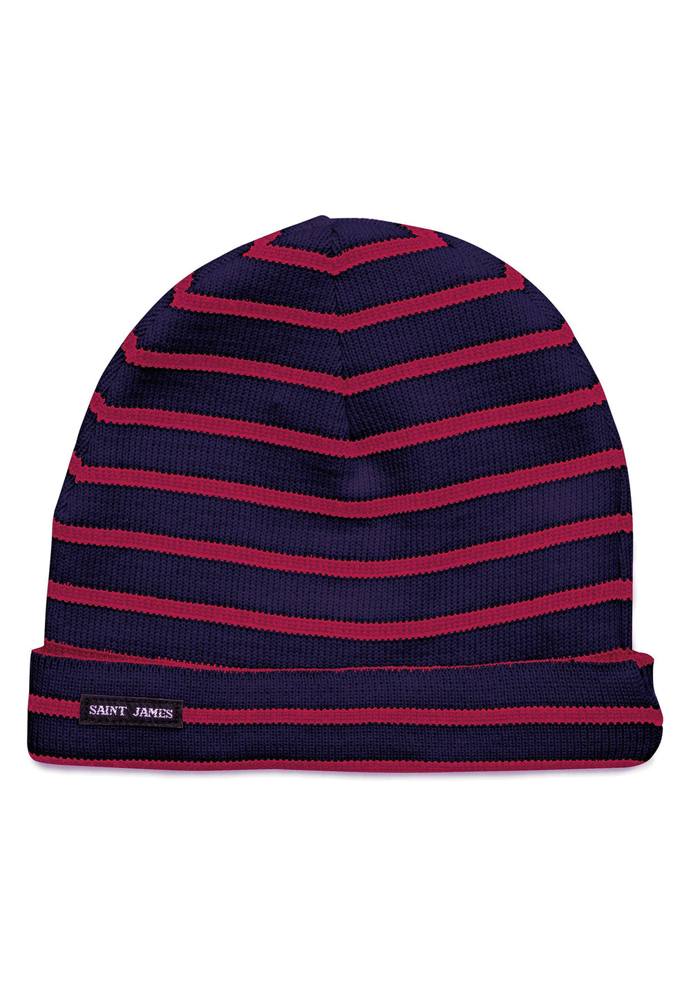 Cartier hat (NAVY/TULIPE)
