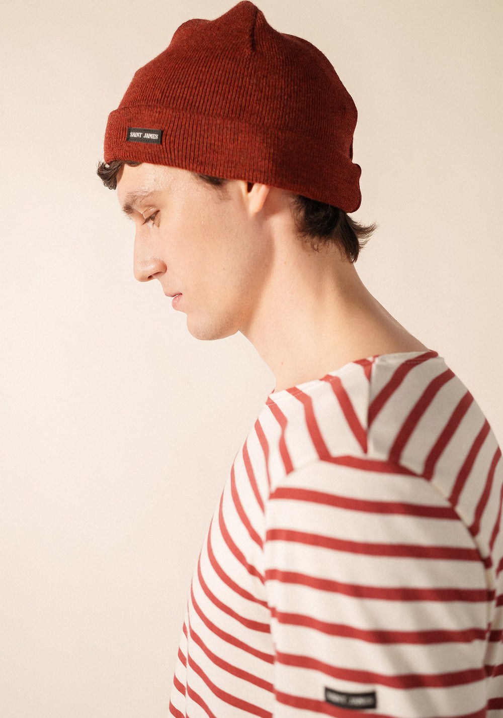 Cartier hat (TERRA CHINE)