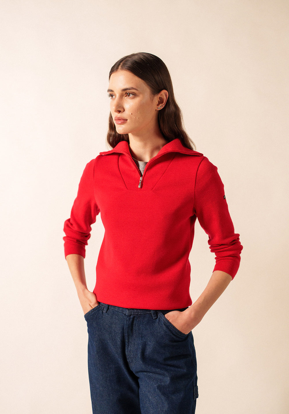 Passerelle jumper (TULIPE)