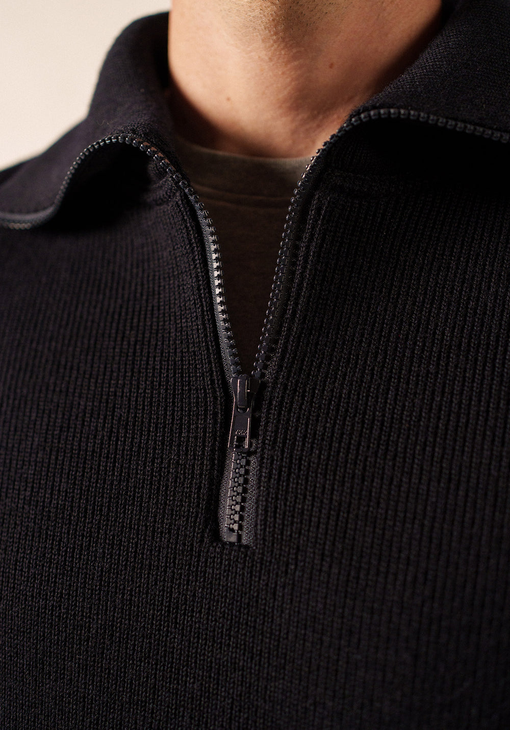 Jersey Cotentin (NAVY)