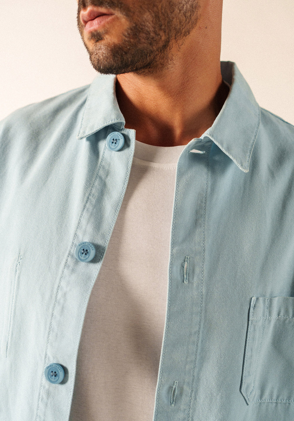 Sirocco jacket (SABLE)