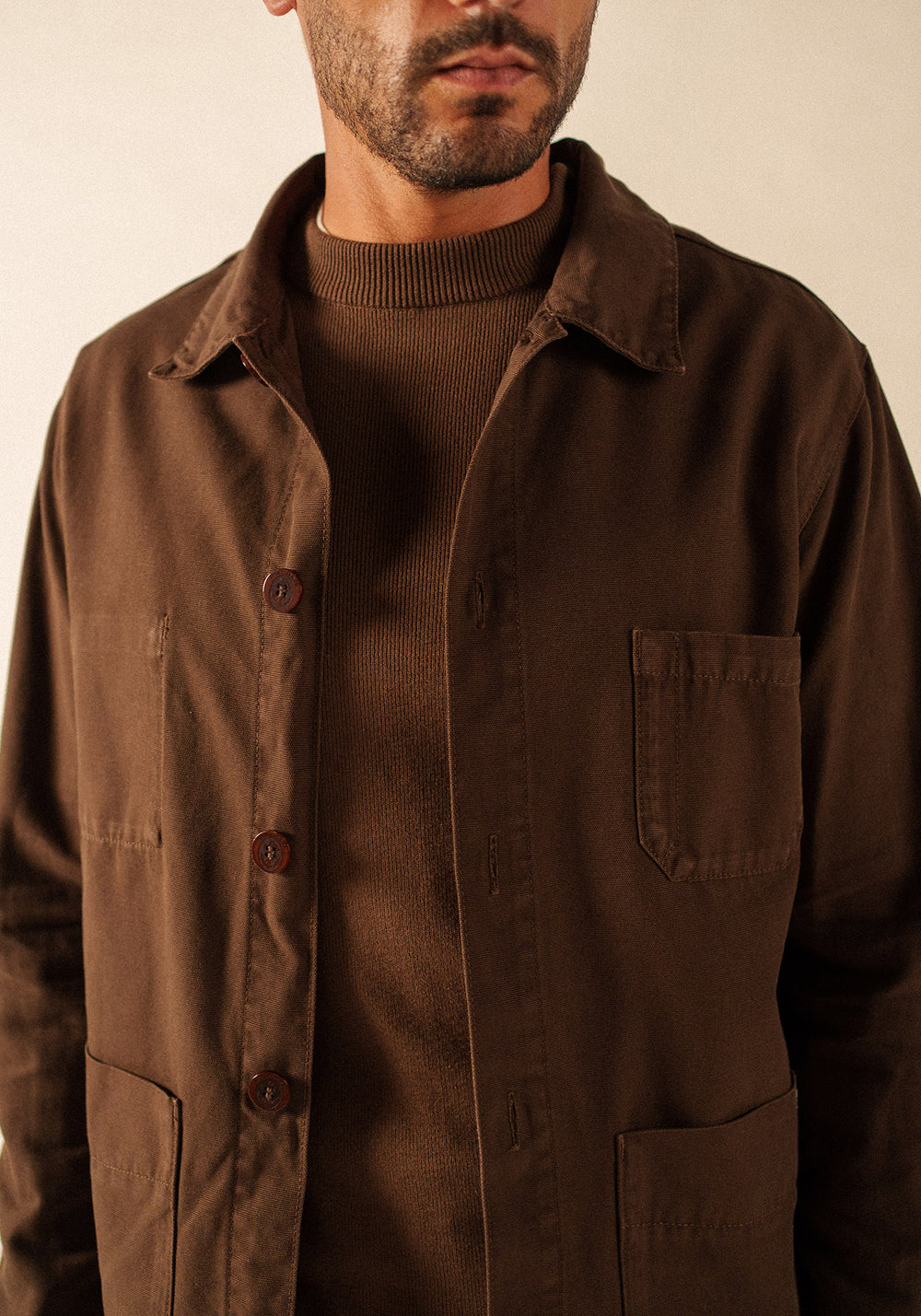 Chaqueta Sirocco (EXPRESSO)
