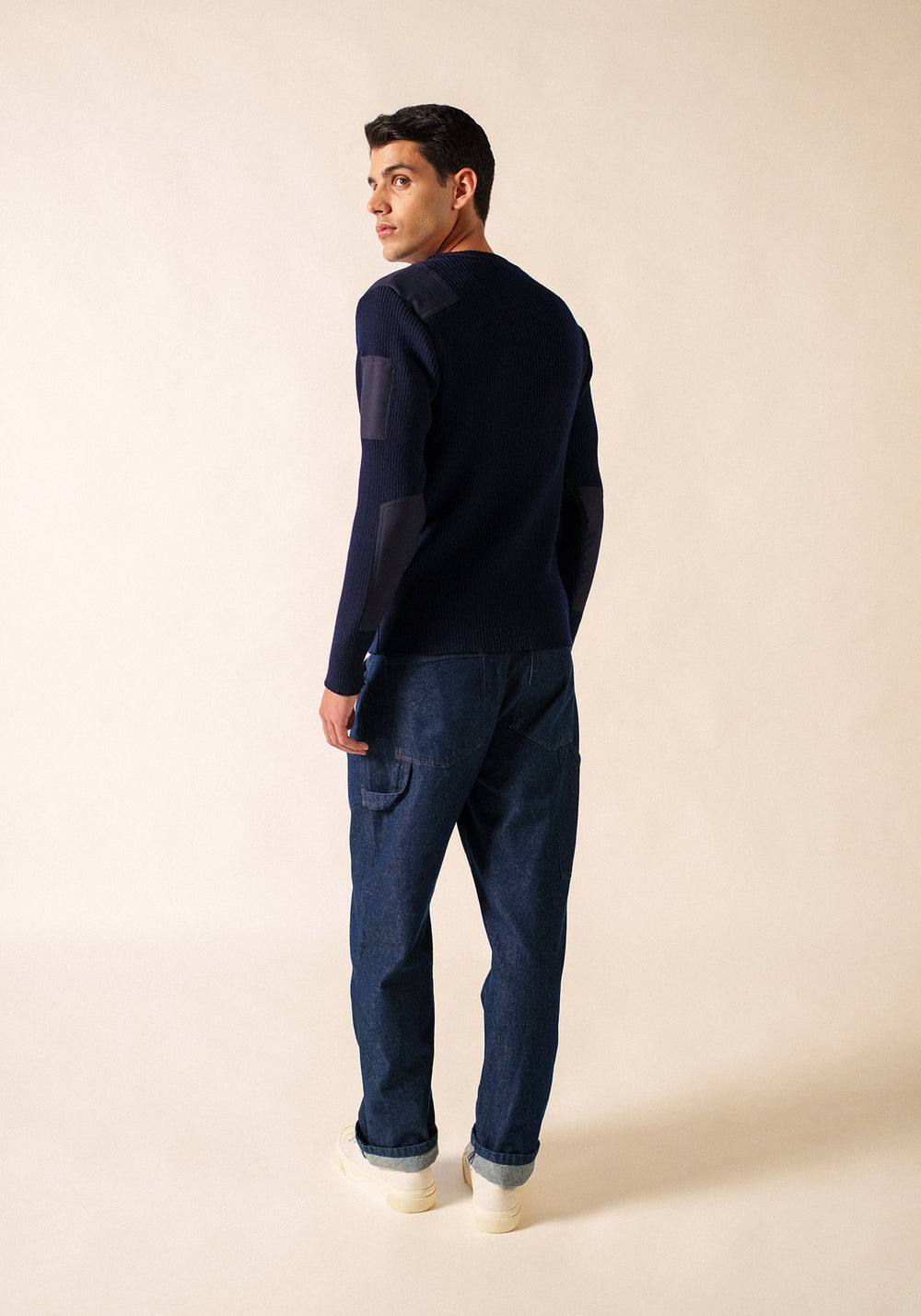 Condor jumper (MARINE)