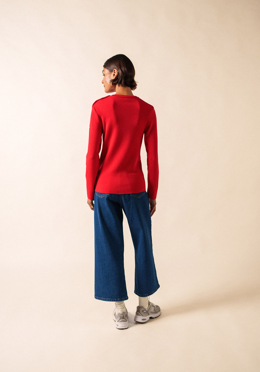 Jersey marinero Marée (TULIPE)