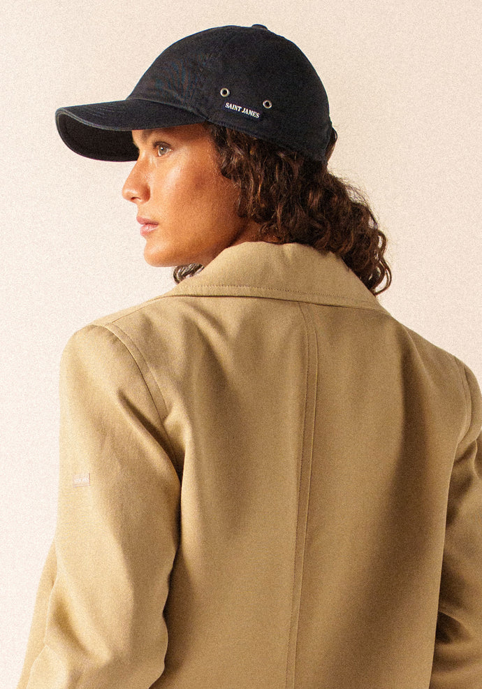 Gorra clásica