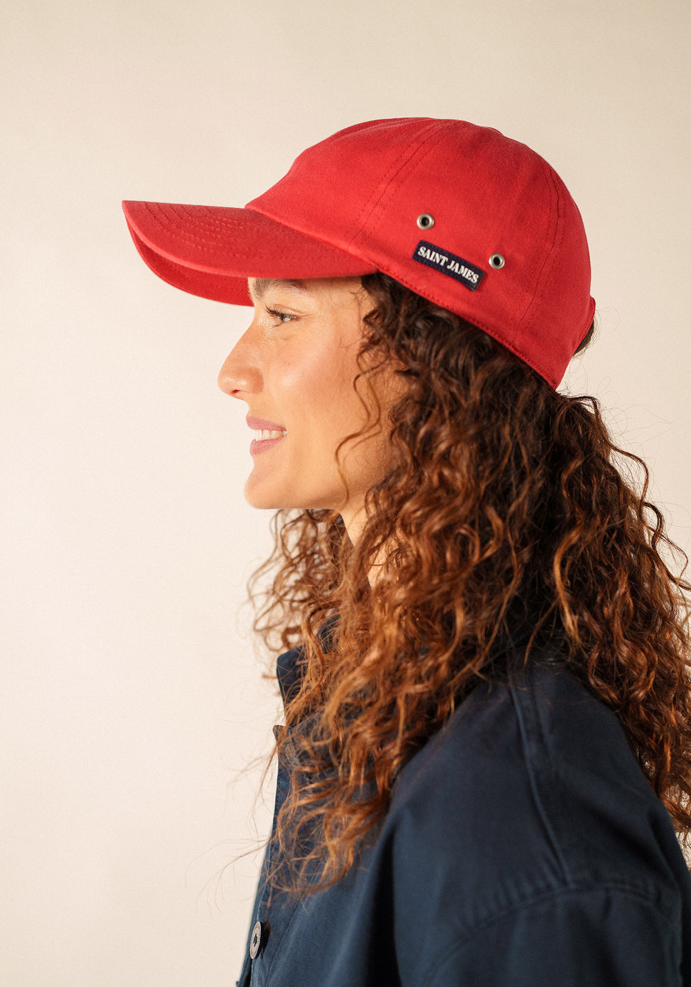 Gorra clásica (TULIPE)