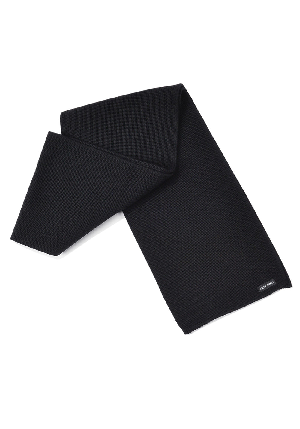 Canoe scarf (NOIR)