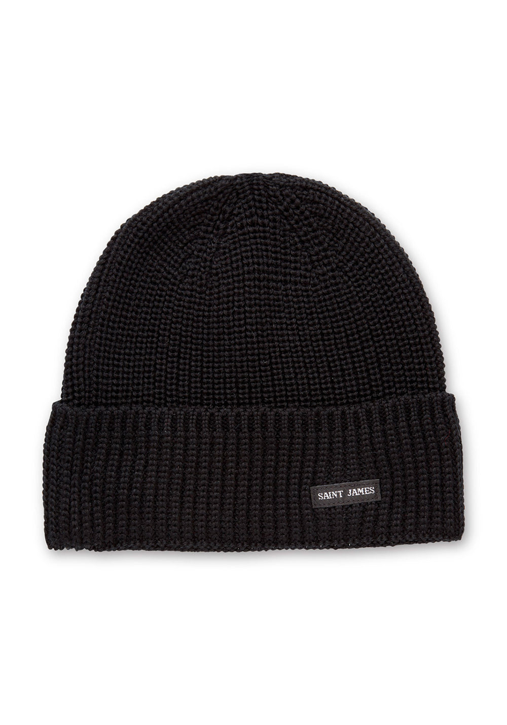 Canot hat (NOIR)