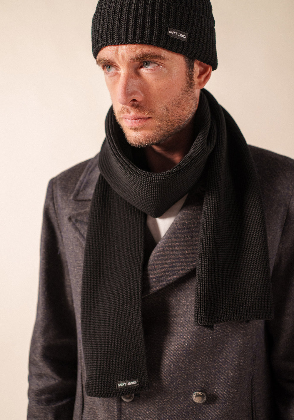 Canot hat (NOIR)