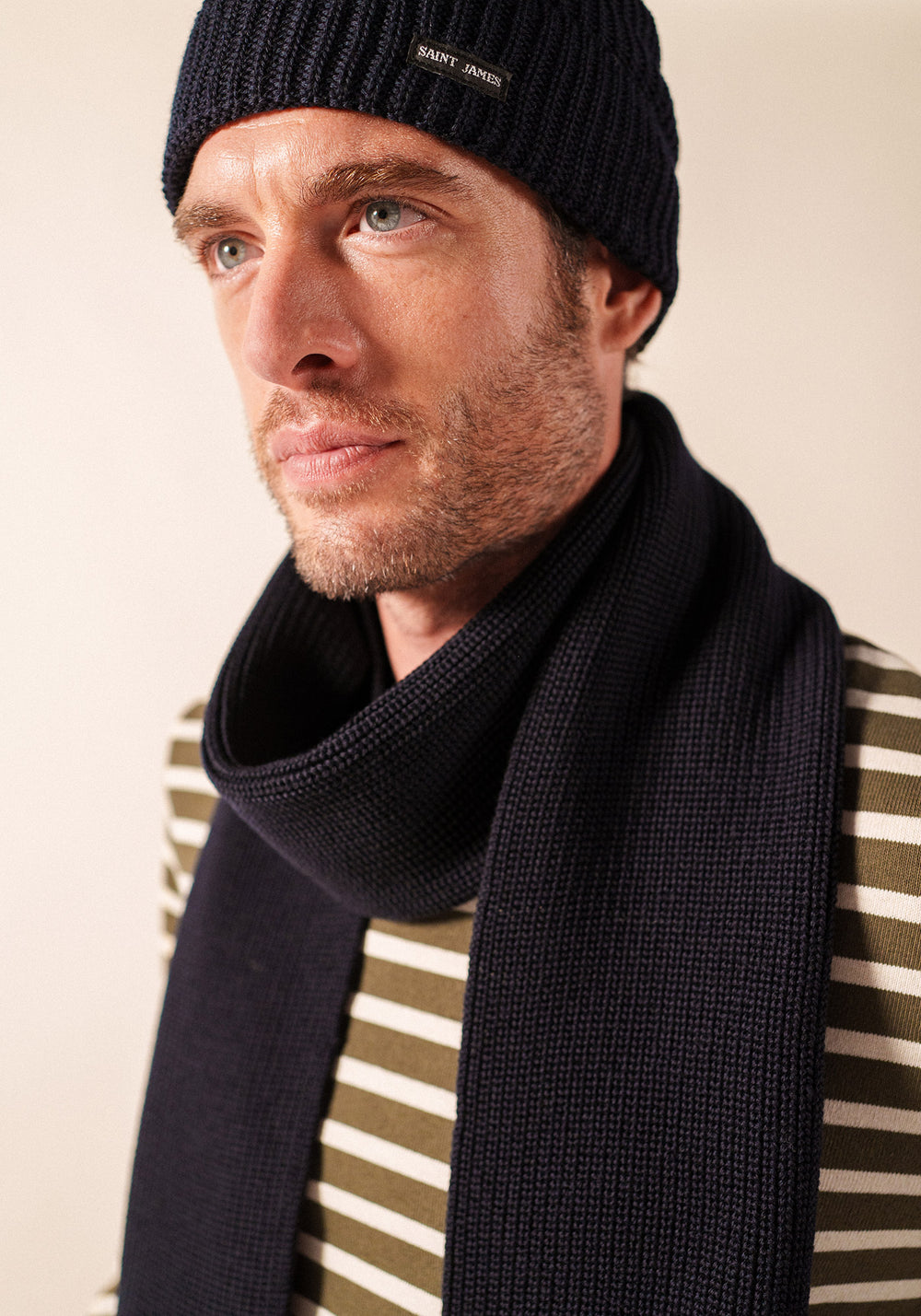 Canot hat (NAVY)