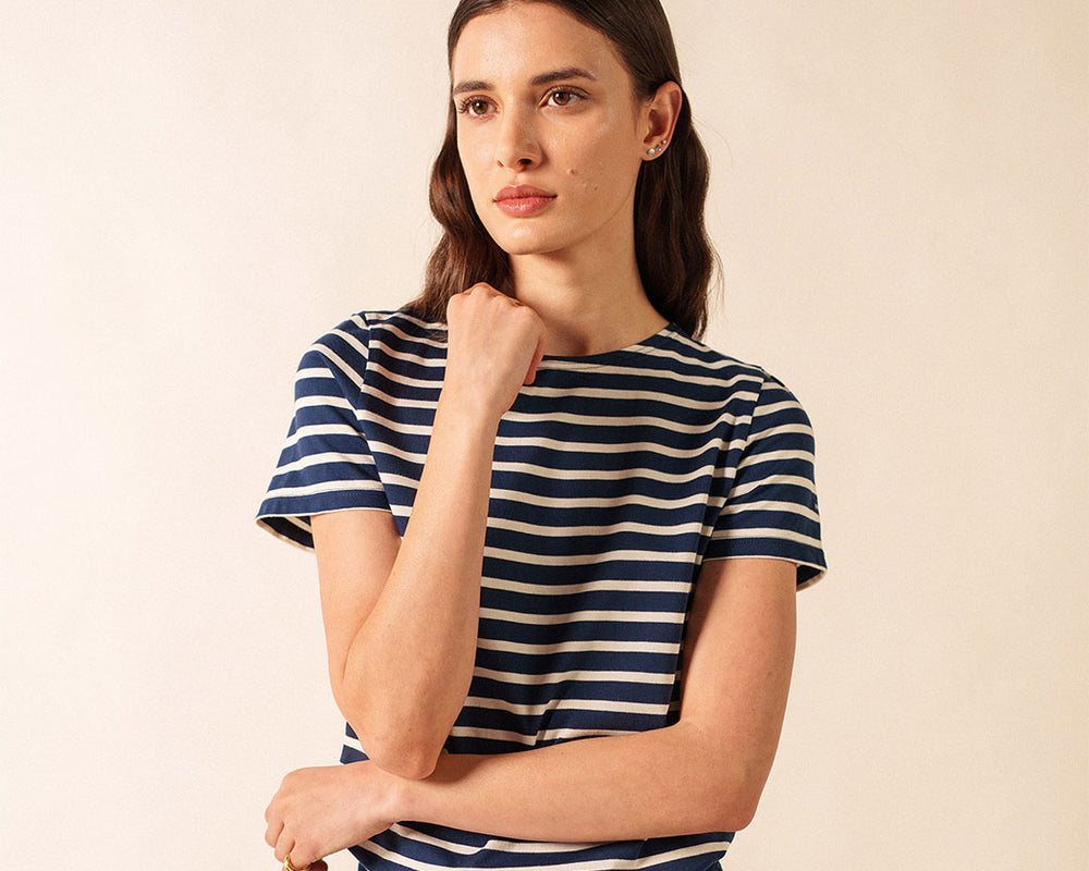 Etrille Breton shirt