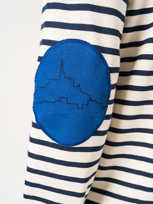 Mont Saint-Michel customisation