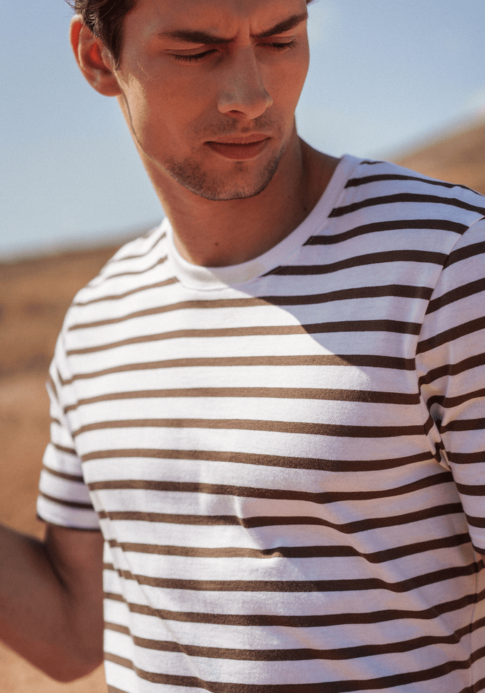 Camisas bretonas