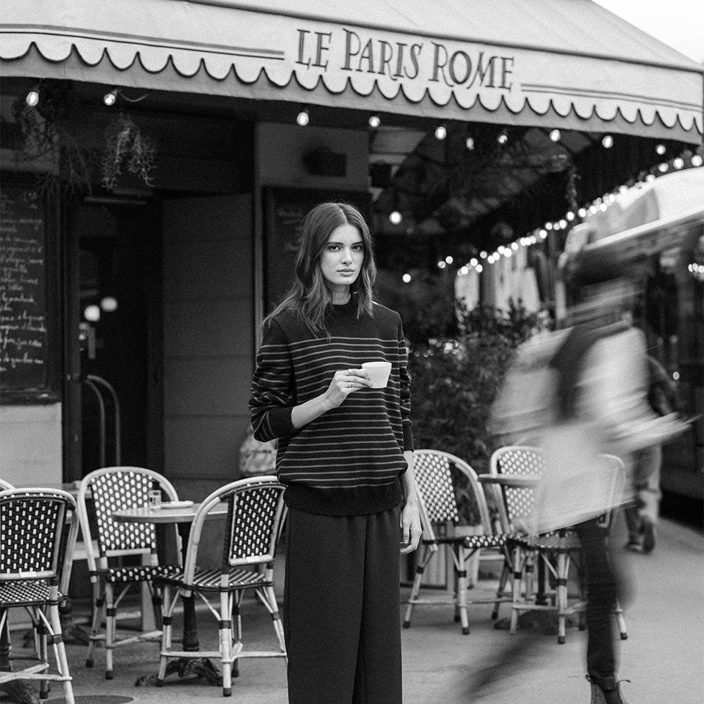 Welcome to SAINT-JAMES