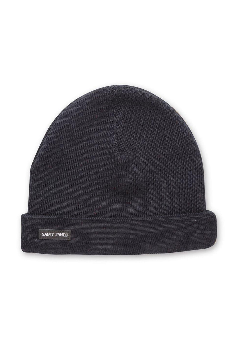 Cartier kid hat (NAVY)