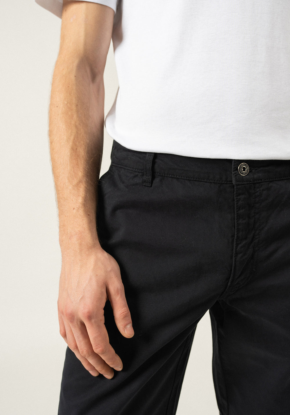 Doug shorts (NAVY)