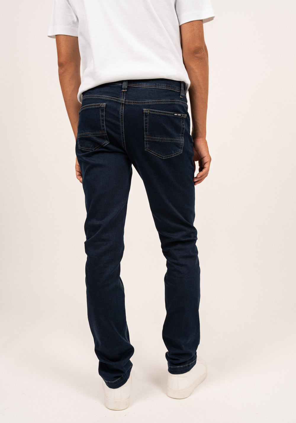 Jasper pants (DENIM)