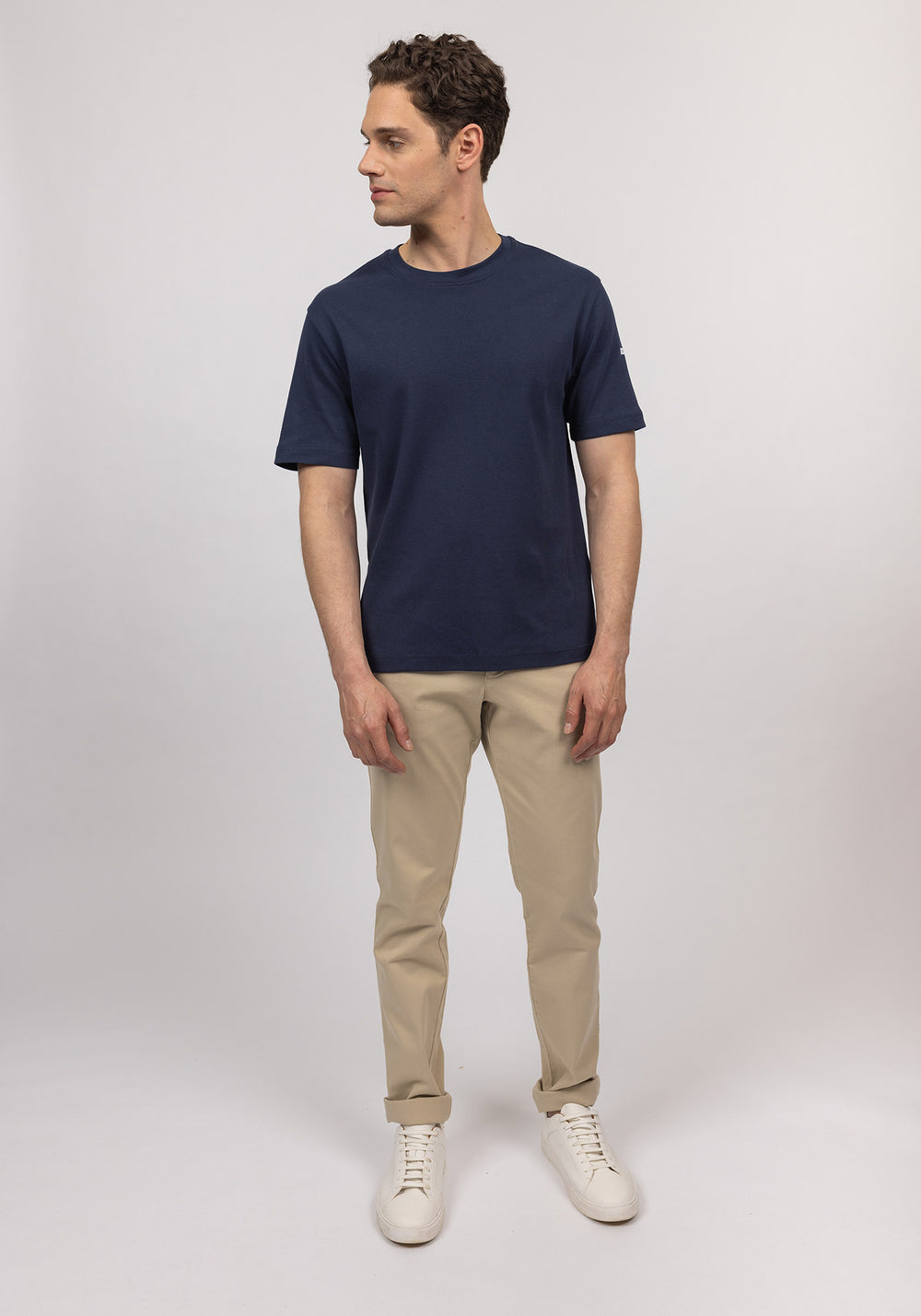 Voile Eté pants (PLAGE)