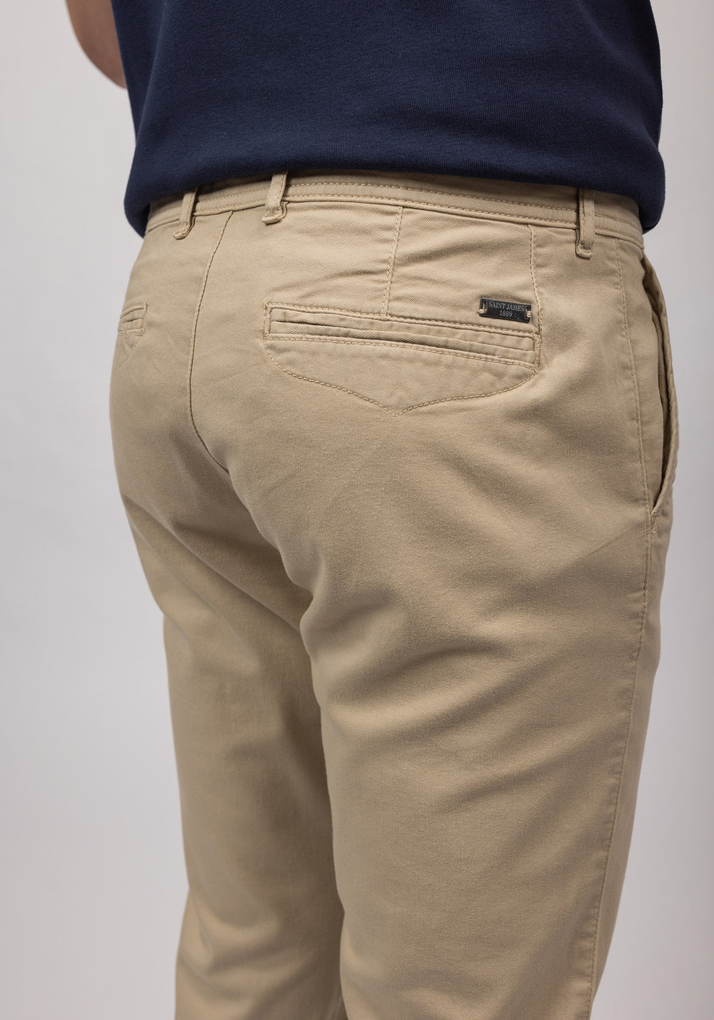 Voile Eté pants (PLAGE)