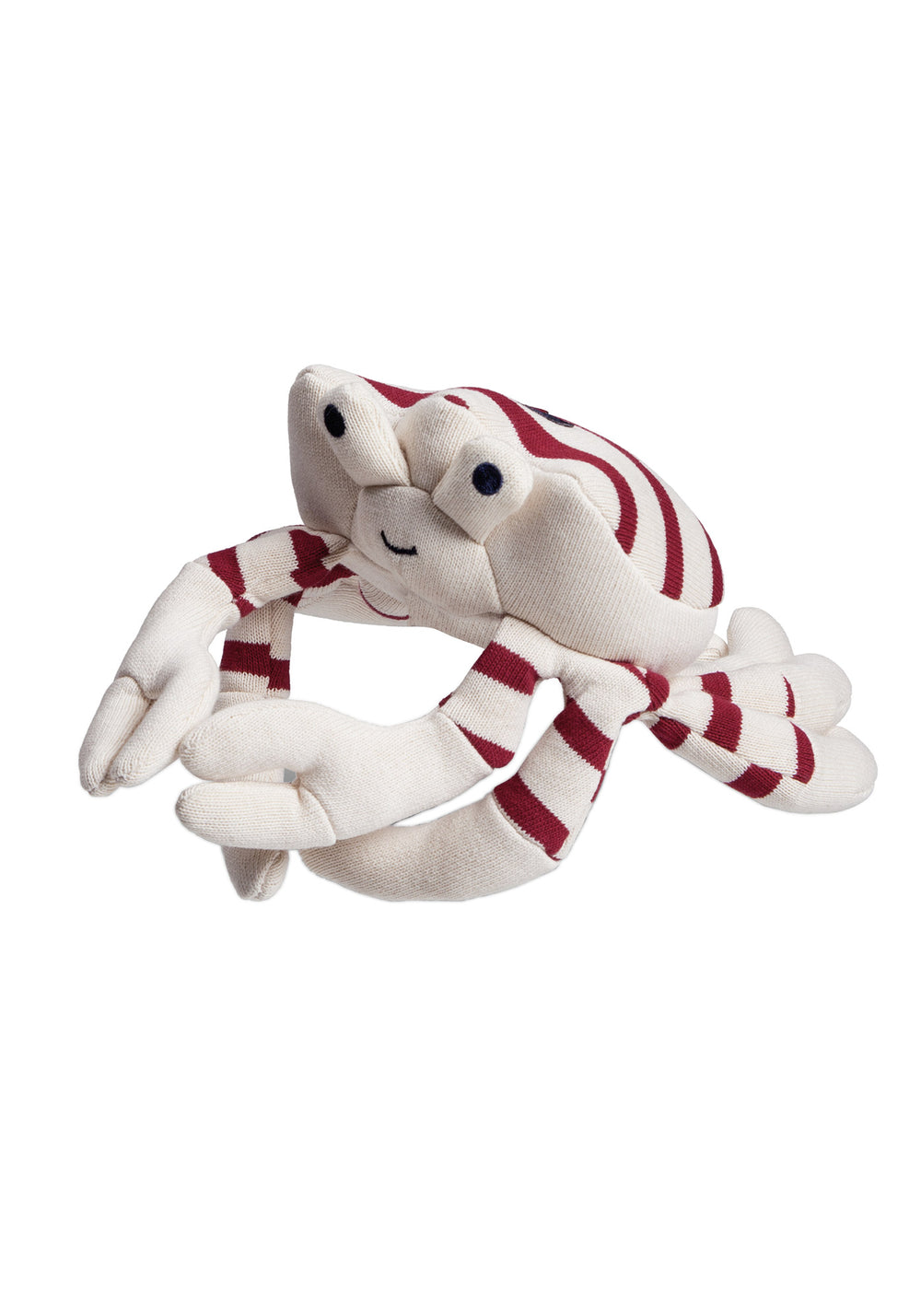 Spider crab soft toy (ECRU/PERSAN)