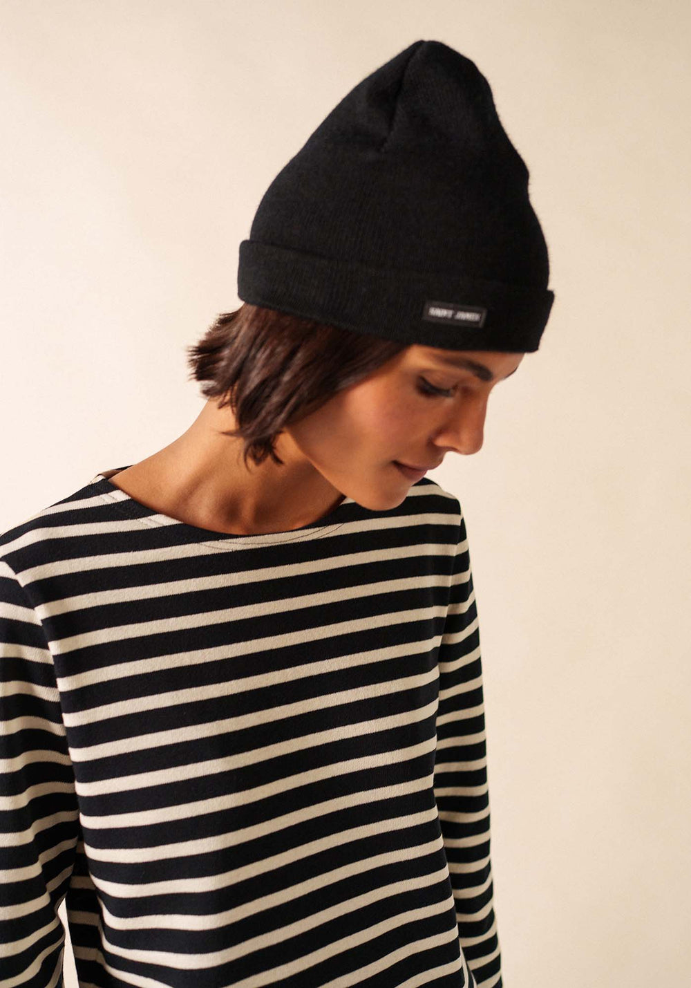 Sombrero marinero (NOIR)