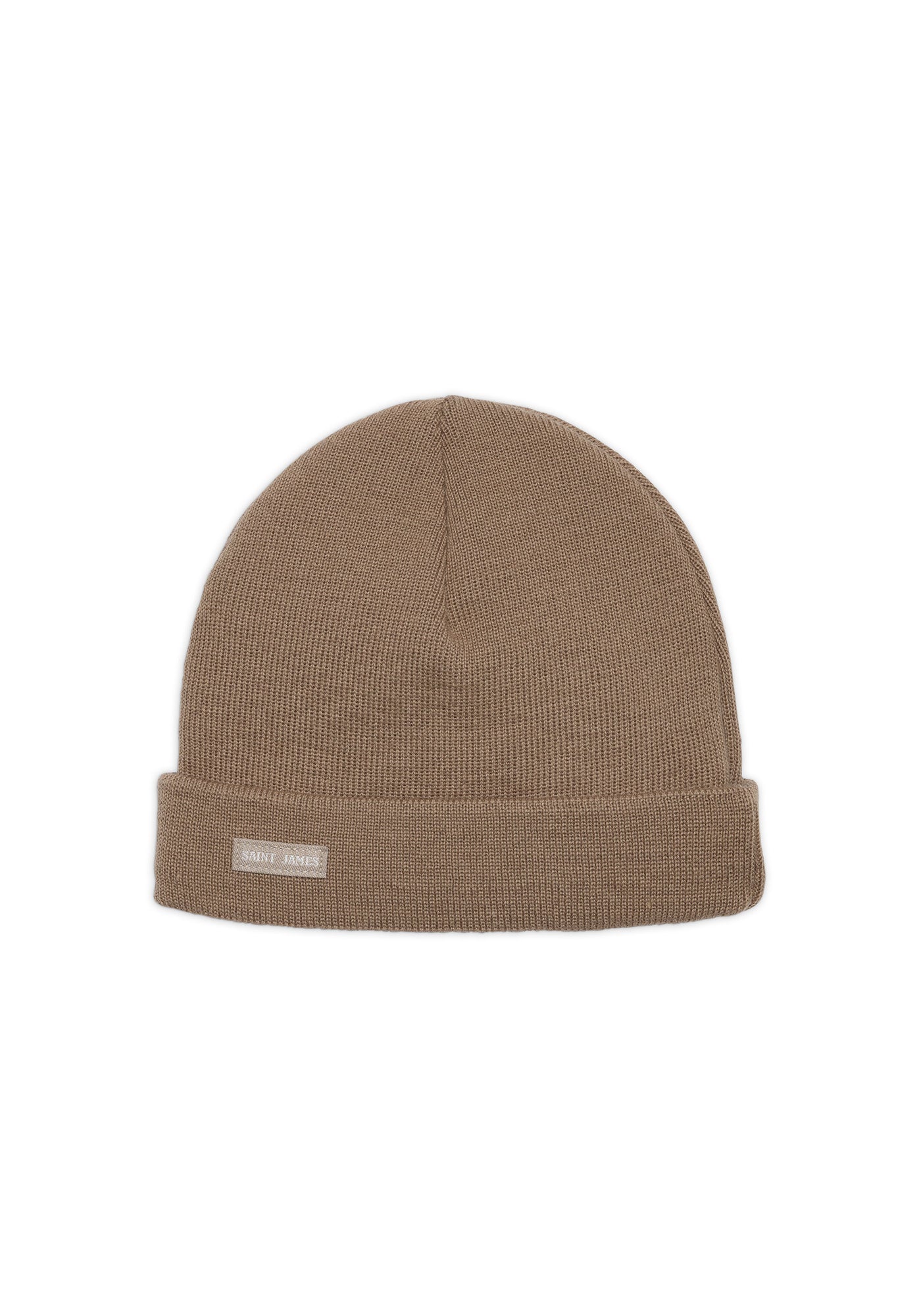 Sailor hat (BEIGE FONCE)